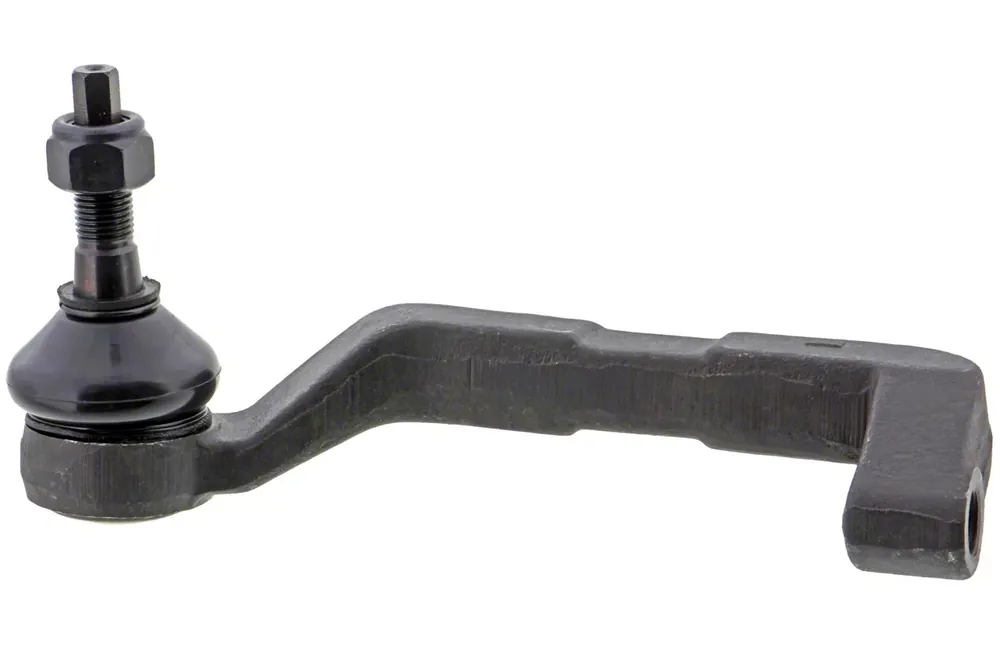 Original Grade Steering Tie Rod End; Driver Side Outer One Day Deal