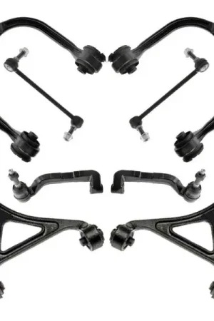 8-Piece Steering and Suspension Kit Low Price