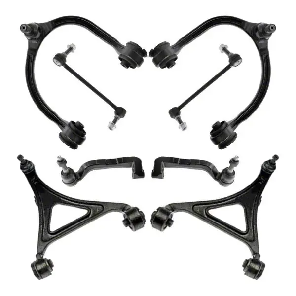 8-Piece Steering and Suspension Kit Low Price
