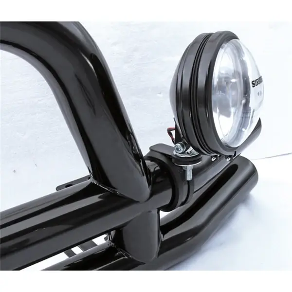 Hot Picks Rugged Ridge 3in Tube Bumper Light Mounting Bracket