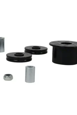 Genuine Nolathane Rear Differential Mount Bushings