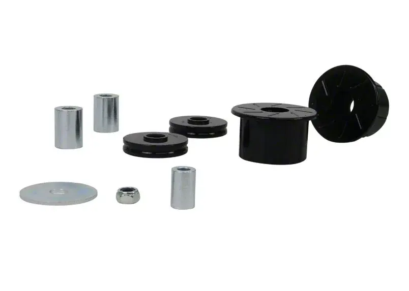 Genuine Nolathane Rear Differential Mount Bushings