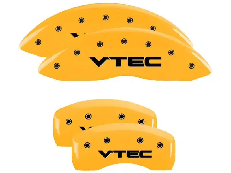MGP Caliper Covers 20139SVTCYL | RealTruck Must Have