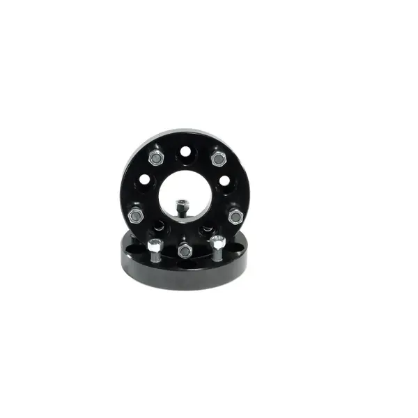 Rugged Ridge Wheel Spacers 1.25 Inch 5 x 5.5-In Bolt Pattern One Day Deal