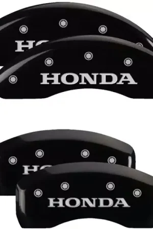 Shop Now MGP Caliper Covers 20221SHONBK | RealTruck
