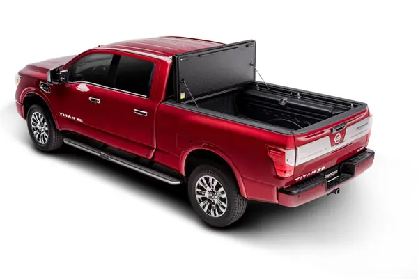 UnderCover 04-15 Nissan Titan 6.5ft Flex Bed Cover Today Only