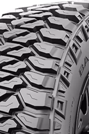 Mickey Thompson Baja Legend MTZ Tire 247942 | RealTruck New Release