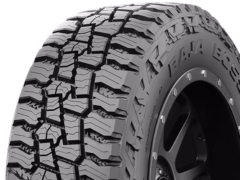 Mickey Thompson Baja Boss A/T Tire 249345 | RealTruck Seasonal Sale