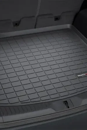 Direct From Factory WeatherTech 99-04 Honda Odyssey Cargo Liners - Black
