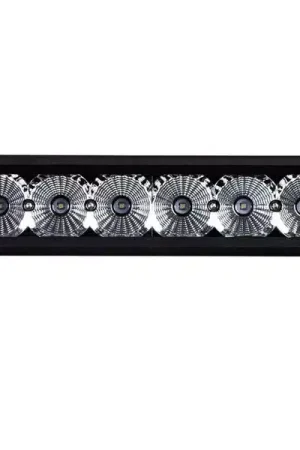 Same Day Shipping Heise Slimline 9.25" LED Light Bar HE-SL914 | RealTruck