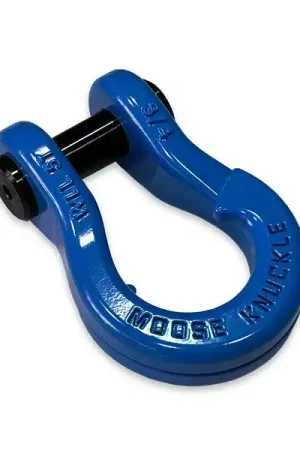 Exclusive Offer Moose Knuckle Jowl 3/4" Split Shackle FN000020-005 | RealTruck