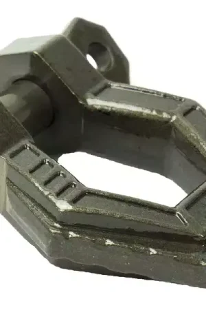 Free Returns Monster Hooks Reaper Shackles MHSH34C | RealTruck
