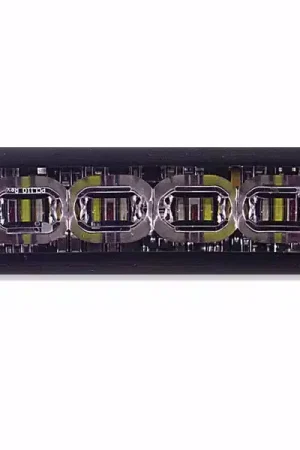 MPower 4" Fascia LED Light RTL-EMPS20001-A | RealTruck Special Discount