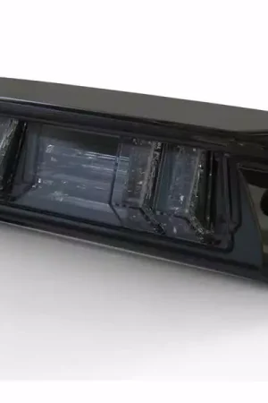 Morimoto X3B LED Third Brake Light X3B20 | RealTruck Top Pick
