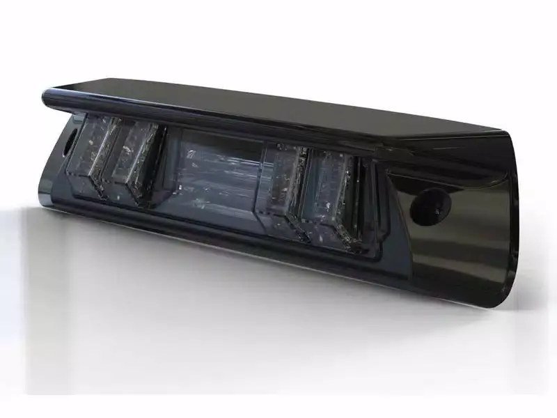Morimoto X3B LED Third Brake Light X3B20 | RealTruck Top Pick