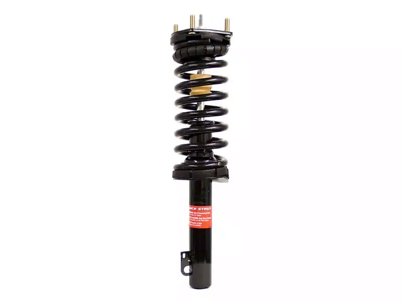 Genuine Monroe Quick-Strut Replacement Strut 171377R | RealTruck