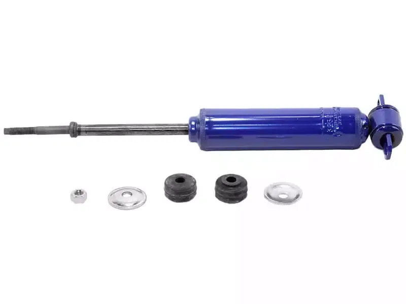 Monroe Monro-Matic Plus Shocks 32318 | RealTruck Buy Online