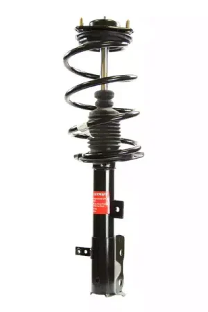 Authentic Monroe Quick-Strut Replacement Strut 572368 | RealTruck