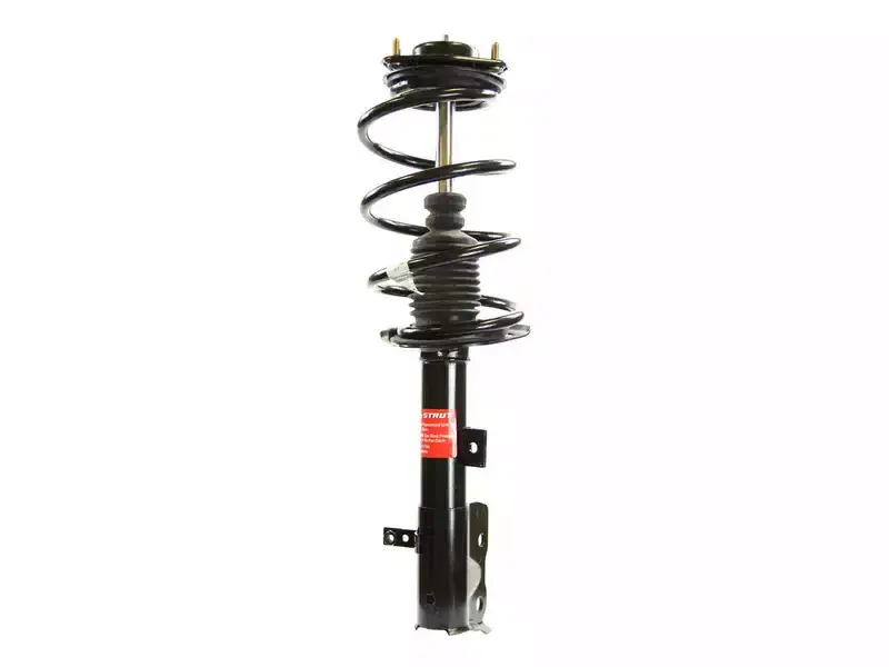 Authentic Monroe Quick-Strut Replacement Strut 572368 | RealTruck