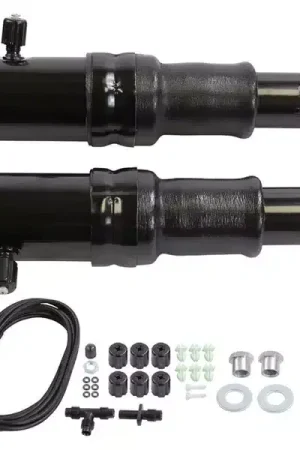 Low Price Monroe Max-Air Shocks MA785 | RealTruck
