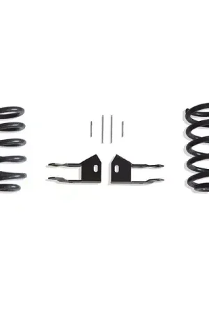 While Supplies Last MaxTrac Lowering Kit K331624A | RealTruck