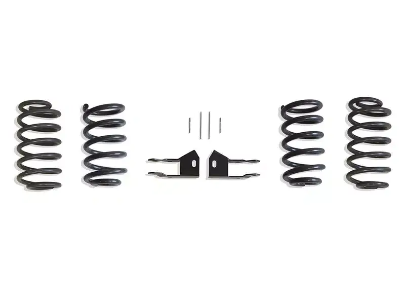 While Supplies Last MaxTrac Lowering Kit K331624A | RealTruck