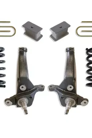 Discount MaxTrac 6" Lift Kit K883063B-4 | RealTruck