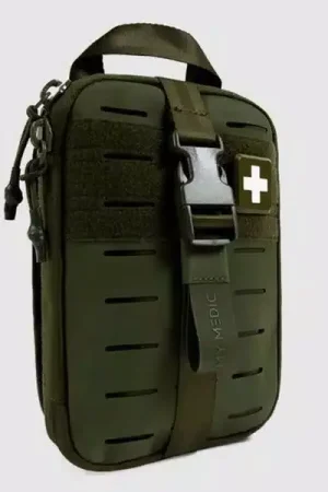 My Medic Wound Closure Kit MM-KIT-U-WND-CLSU-GRN-V2 | RealTruck Factory Price