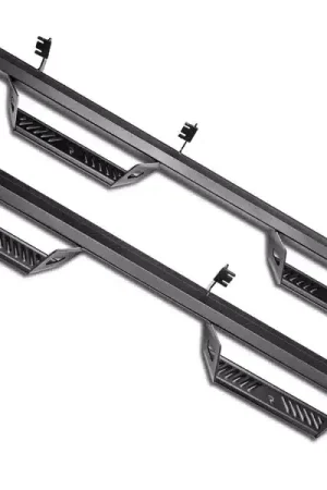 N-Fab Predator Pro Nerf Step PRJ0763-TX | RealTruck Super Sale