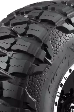 Premium Nitto Mud Grappler Tire 200540 | RealTruck
