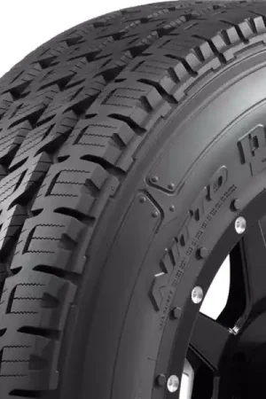 Hassle-Free Returns Nitto Dura Grappler Tire 205000 | RealTruck