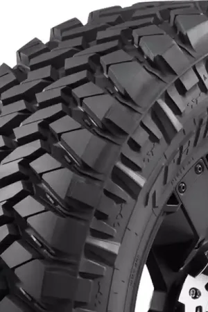 New Arrival Nitto Trail Grappler M/T Tire 206600 | RealTruck