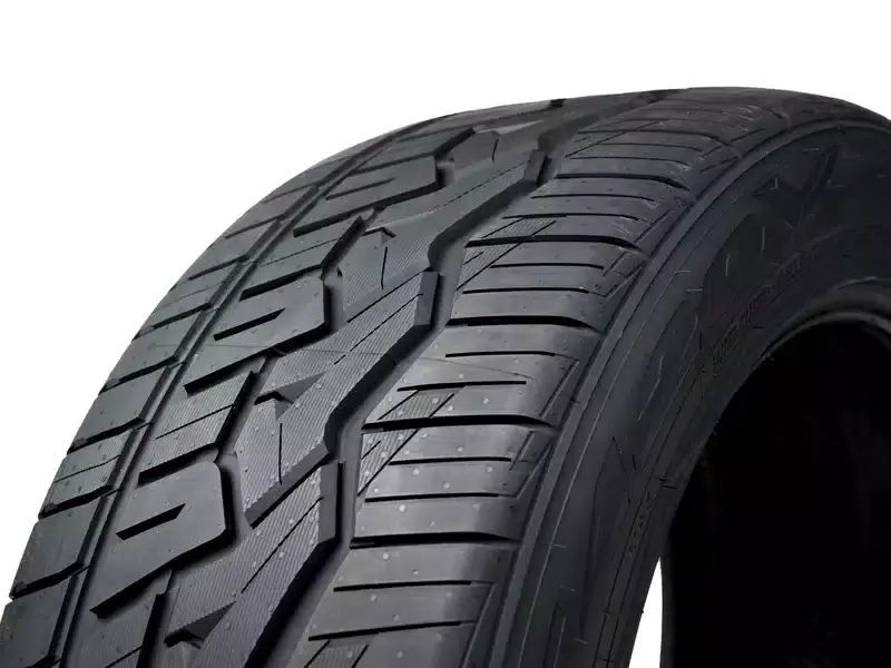 Place Order Nitto 420V All Season Tire 206780 | RealTruck