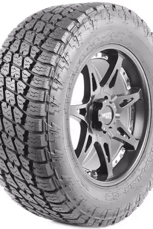 Nitto Terra Grappler G2 Tire 216140 | RealTruck Limited Offer