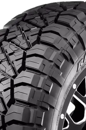 Certified Nitto Ridge Grappler Tire 217580 | RealTruck