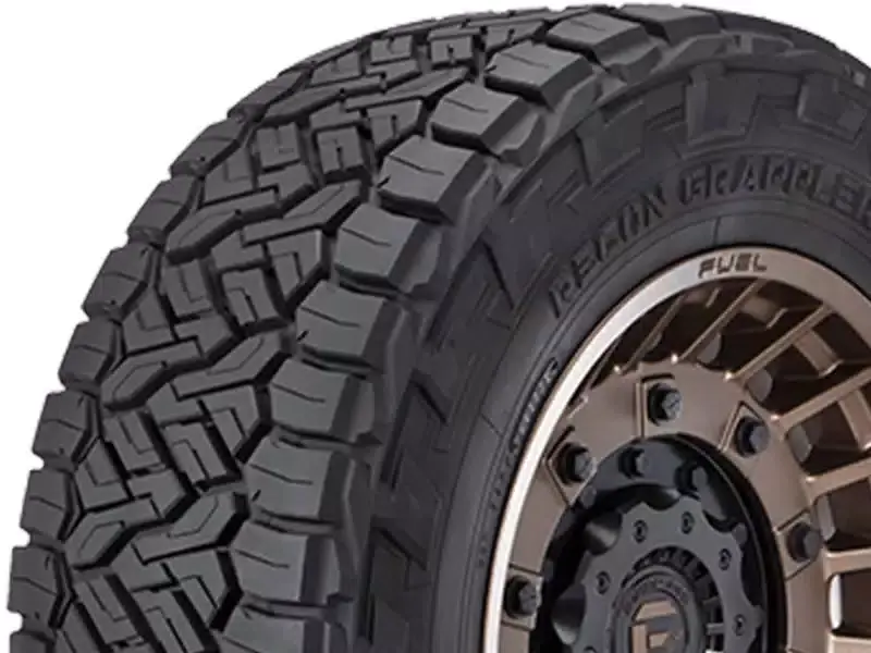 Flash Sale Nitto Recon Grappler Tire 218770 | RealTruck