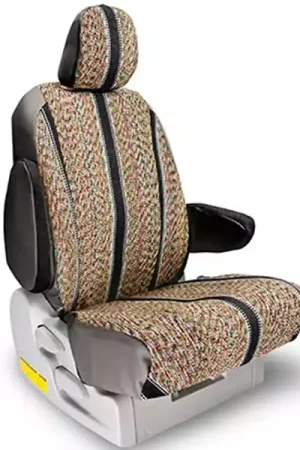 Northwest Outlaw Saddle Blanket Seat Covers OT-T-155 | RealTruck Order Now