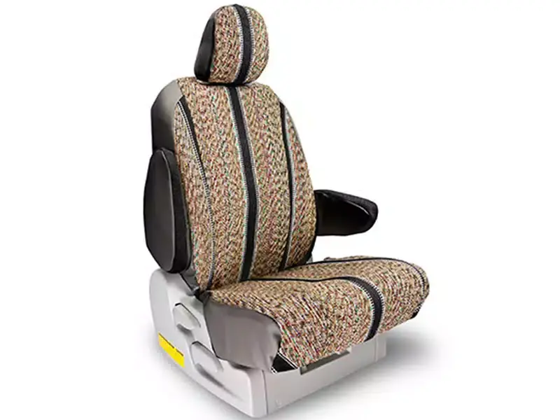 Northwest Outlaw Saddle Blanket Seat Covers OT-T-155 | RealTruck Order Now