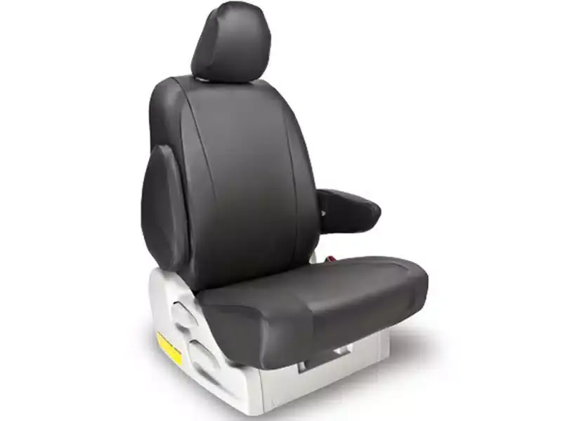 Price Cut Northwest Total Vinyl Seat Covers VI-176 | RealTruck