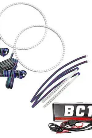 Cheap Oracle LED ColorSHIFT Halo Kit 1471-335 | RealTruck