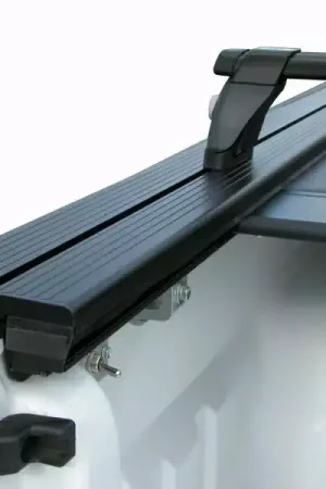 Big Sale Pace Edwards JackRabbit Manual Retractable Tonneau Cover JEFA19A45 | RealTruck