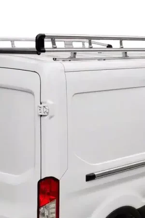 Prime Design AluRack Side Rails AR-2101 | RealTruck Same Day Shipping