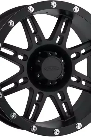 Best Seller Pro Comp Matte Black 31 Stryker Wheel 7031-7985 | RealTruck