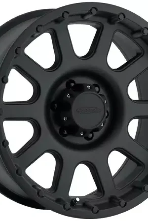 Pro Comp Matte Black 32 Bandido Wheel 7032-7973 | RealTruck Budget