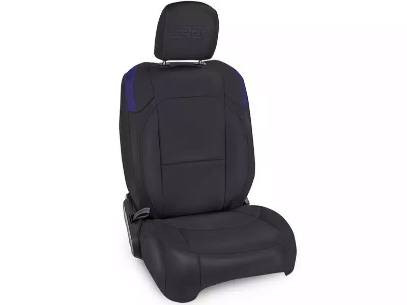 PRP Seat Cover B040-08 | RealTruck Exclusive Offer