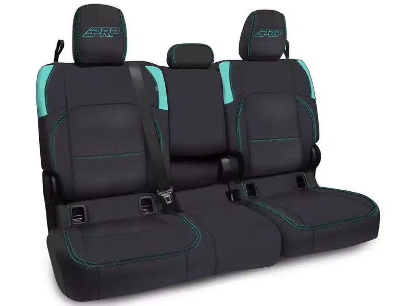 Next Day Delivery PRP Seat Covers B056-09 | RealTruck