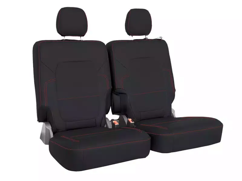 Markdown PRP Seat Covers B059-01 | RealTruck