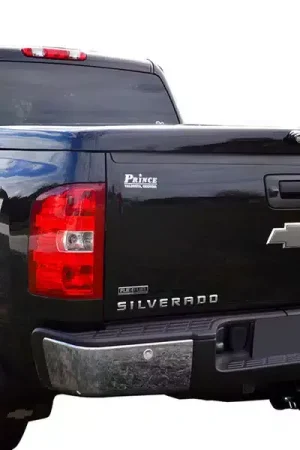 Brand New Patriot Eagle Tonneau Cover RFEAG-COLOSB15-GQR | RealTruck