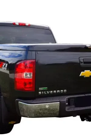 Direct From Factory Patriot Eagle Tonneau Cover RFEAG-TCCC16-4V6 | RealTruck