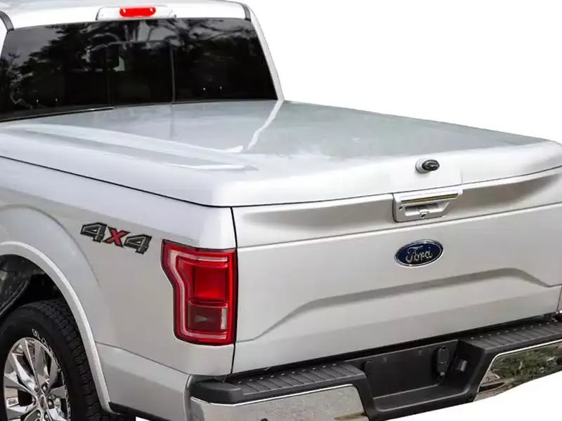 Patriot Eagle SE Tonneau Cover RFESE-FDCC15-E4 | RealTruck Deal